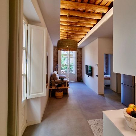 Antiquari De Blanes Apartamento Boutique En La Costa Brava Exteriör bild